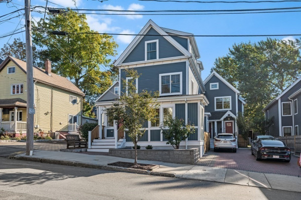 57-A Prescott Street, Somerville, MA